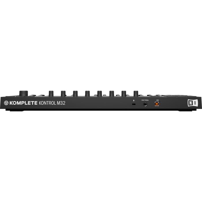 Native Instruments KOMPLETE KONTROL M32 MIDI Controller