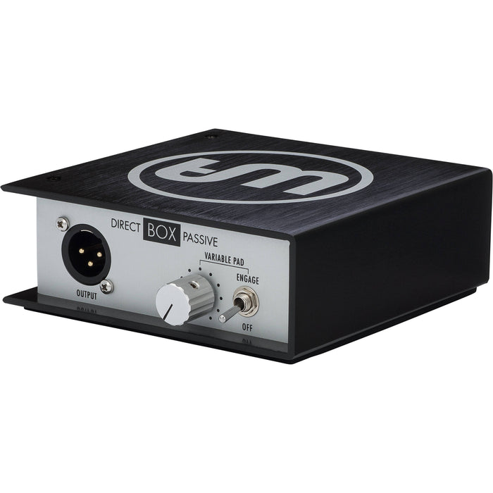 Passive Warm Audio WA-DI-P direct box