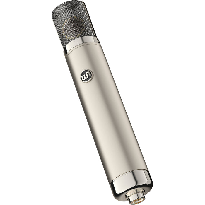 Micrófono de condensador multipatrón Warm Audio WA-CX12
