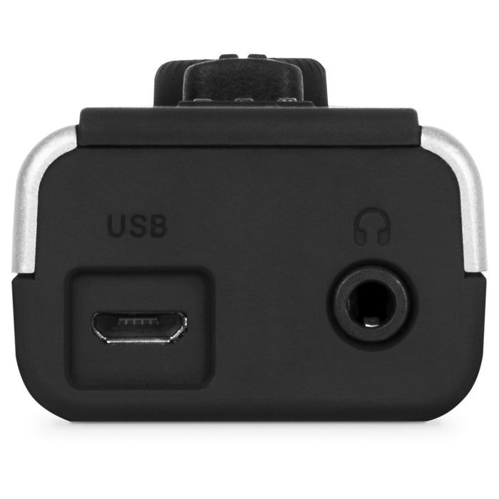 Interfaz de audio Apogee Jam+ USB 1x2