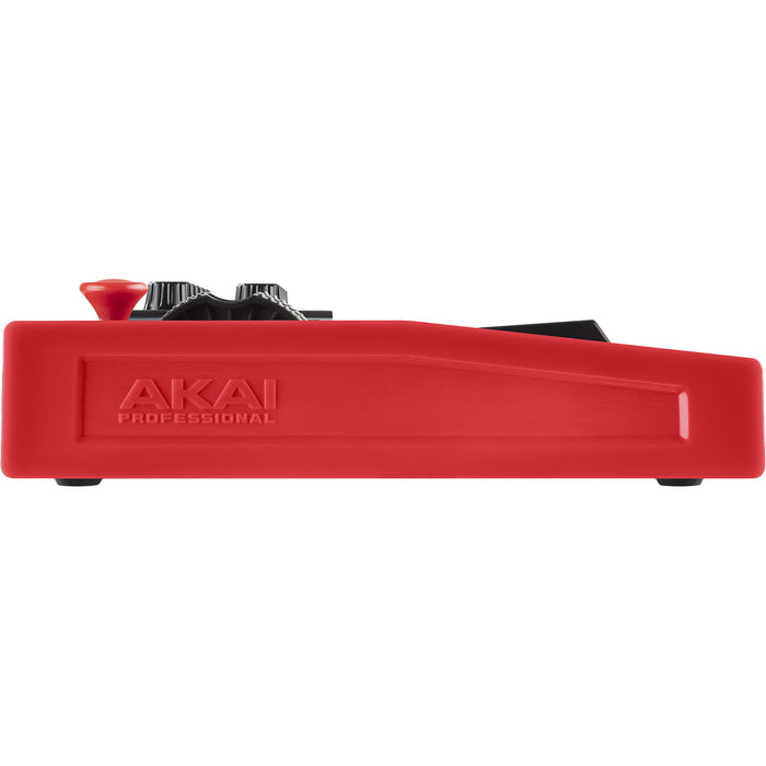 Akai Pro MPK Mini Plus Controlador MIDI USB 37 Teclas