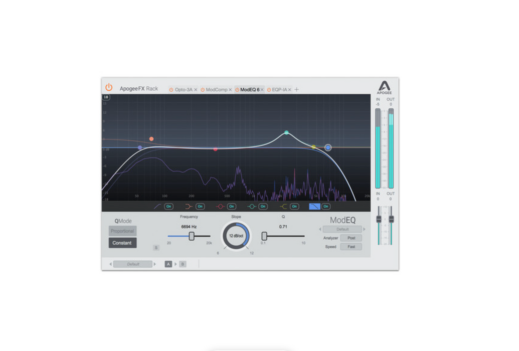 Apogee ModEQ 6