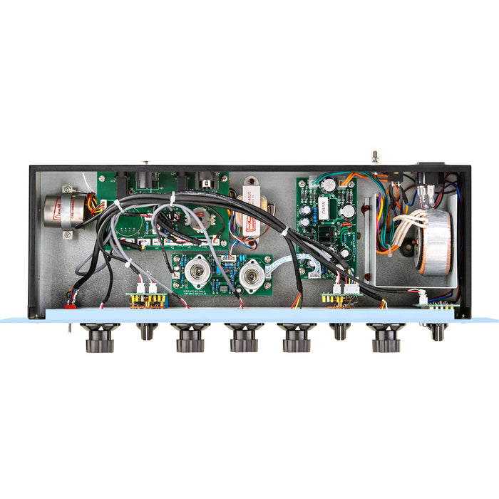 Ecualizador Warm Audio EQP-WA