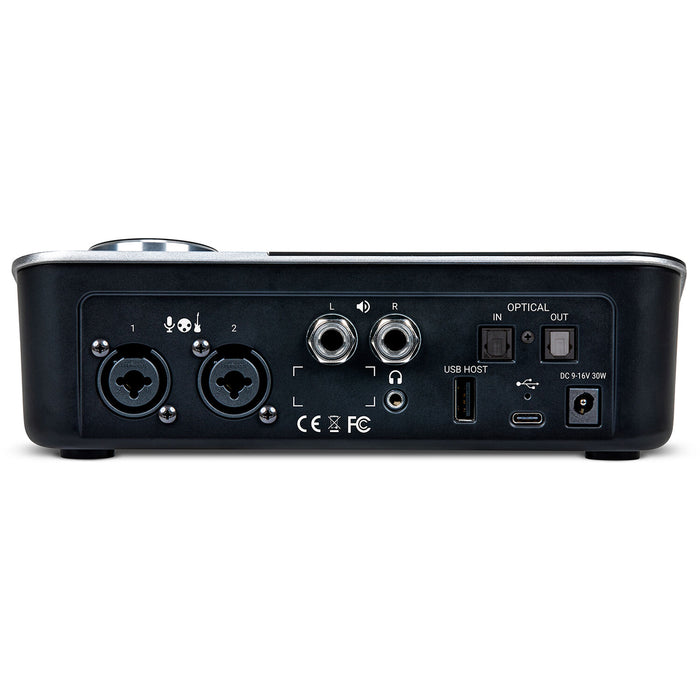 Apogee Symphony Desktop USB-C 10x14 Audio Interface