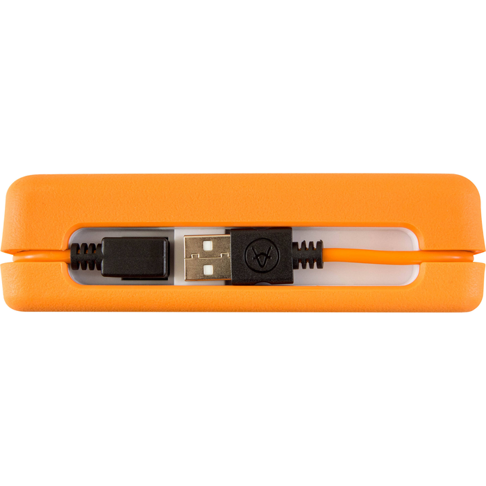 Arturia MicroLab USB 25 Key MIDI Controller (Orange)
