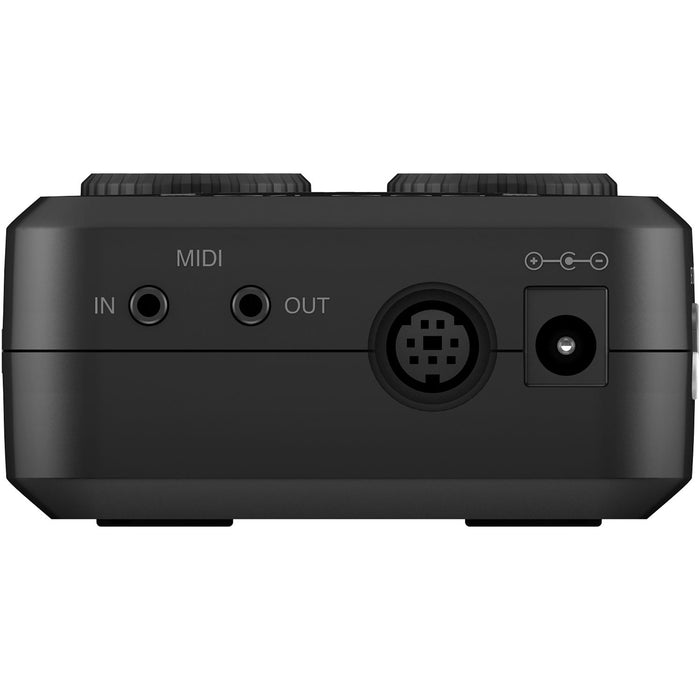 Audio and MIDI Interface IK Multimedia iRig Pro Duo I/O USB 2x2