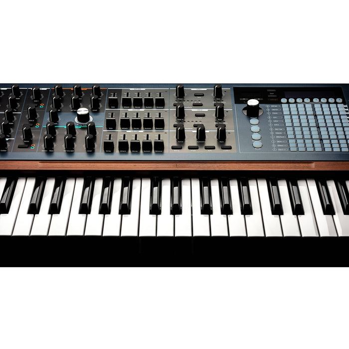 Sintetizador polifónico analógico Arturia PolyBrute