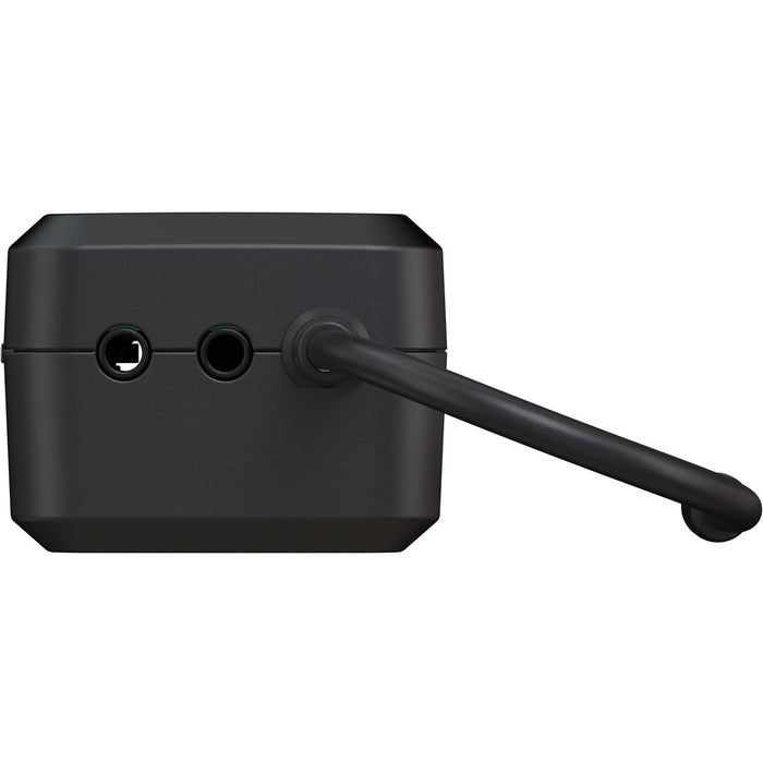IK Multimedia iRig Stream Solo TRRS 1x1 Audio Interface