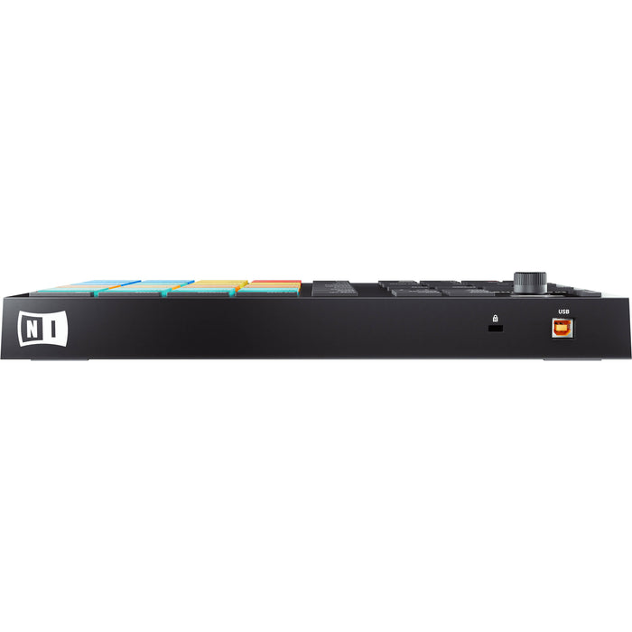 Native Instruments MASCHINE MIKRO MK3 Controller