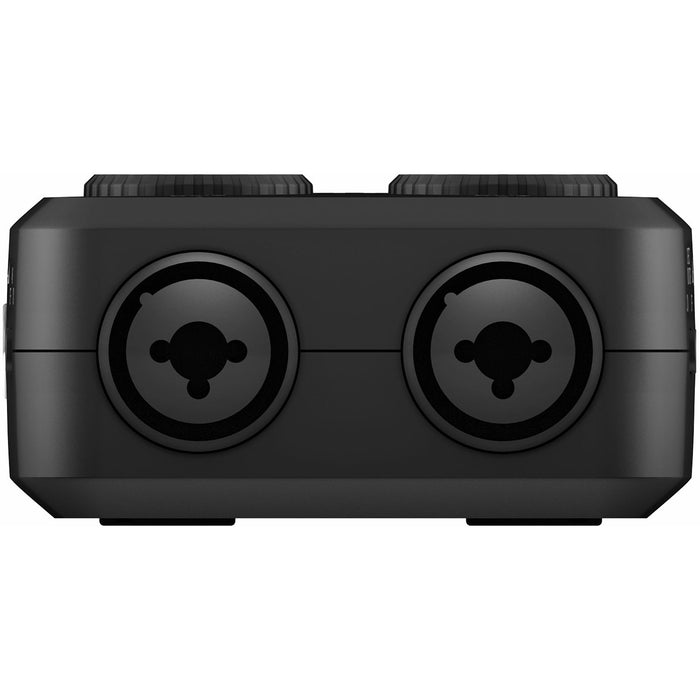 Audio and MIDI Interface IK Multimedia iRig Pro Duo I/O USB 2x2