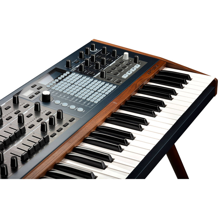 Sintetizador polifónico analógico Arturia PolyBrute