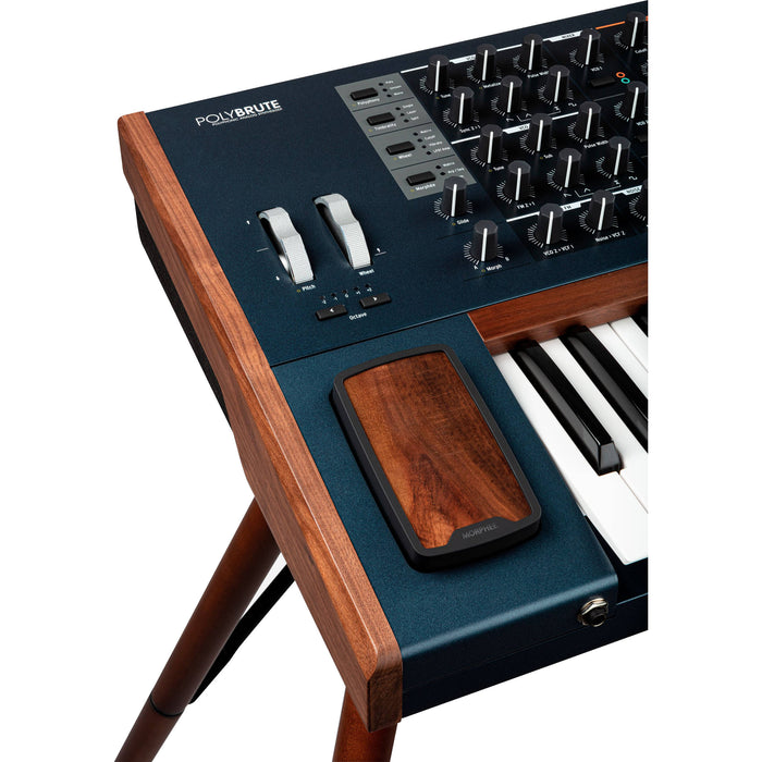 Sintetizador polifónico analógico Arturia PolyBrute