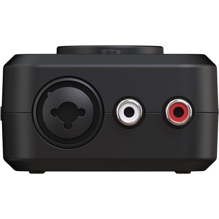 IK Multimedia iRig Stream Pro USB 4x2 Audio Interface