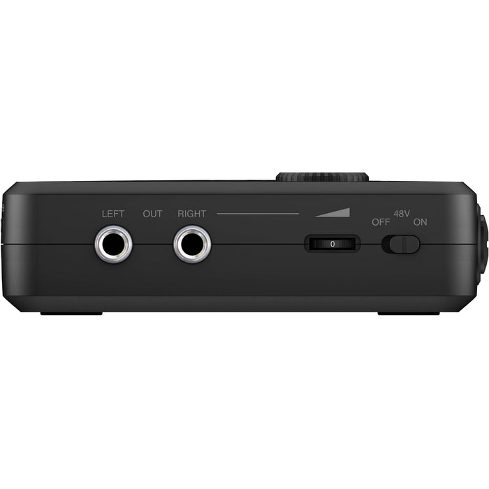 Audio and MIDI Interface IK Multimedia iRig Pro Duo I/O USB 2x2