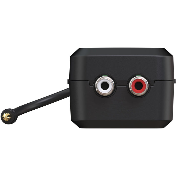 IK Multimedia iRig Stream Solo TRRS 1x1 Audio Interface