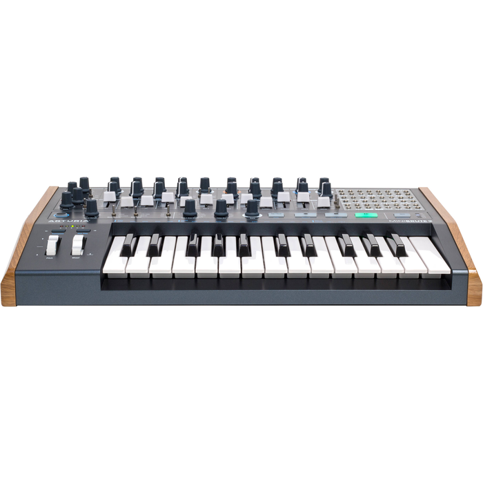 Arturia MiniBrute 2 Sintetizador monofónico analógico