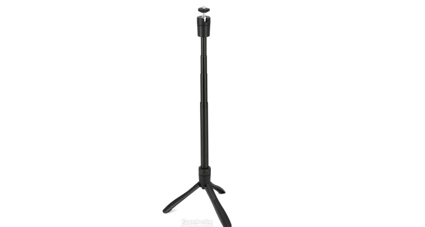 IK Multimedia iKlip Grip 4-in-1 Smartphone Holder 