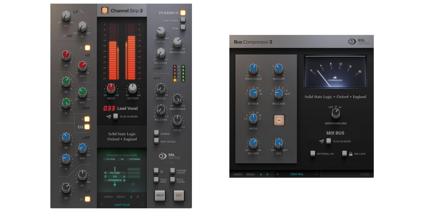 SSL Essentials Plugin Bundle