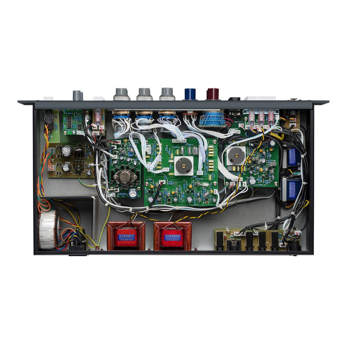 Warm Audio WA273-EQ Preamplificador y ecualizador de micrófono