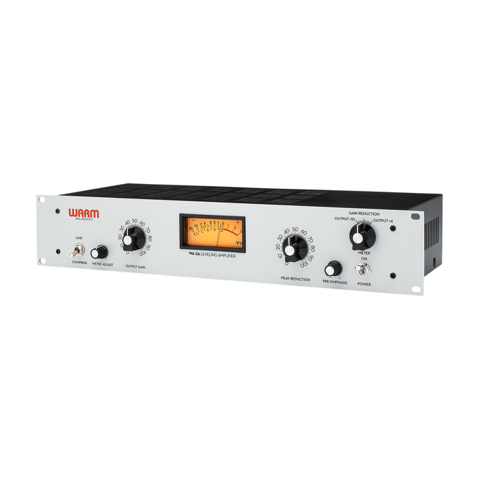 Warm Audio WA-2A Tube Optical Compressor