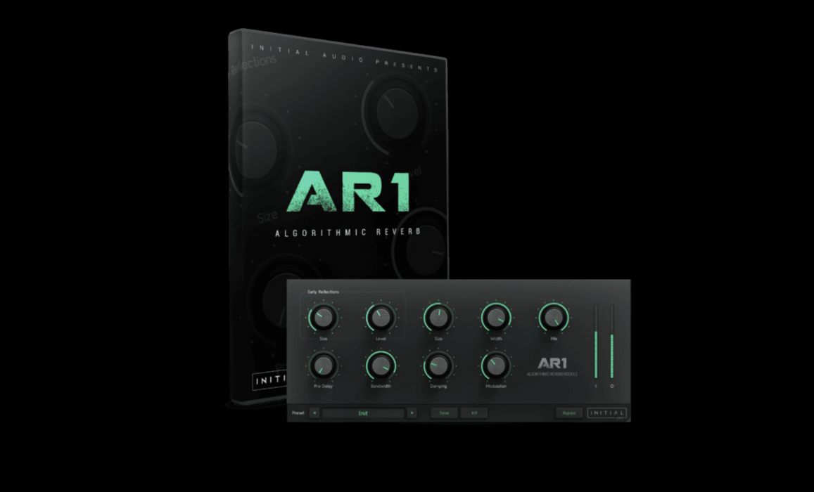Audio inicial AR1