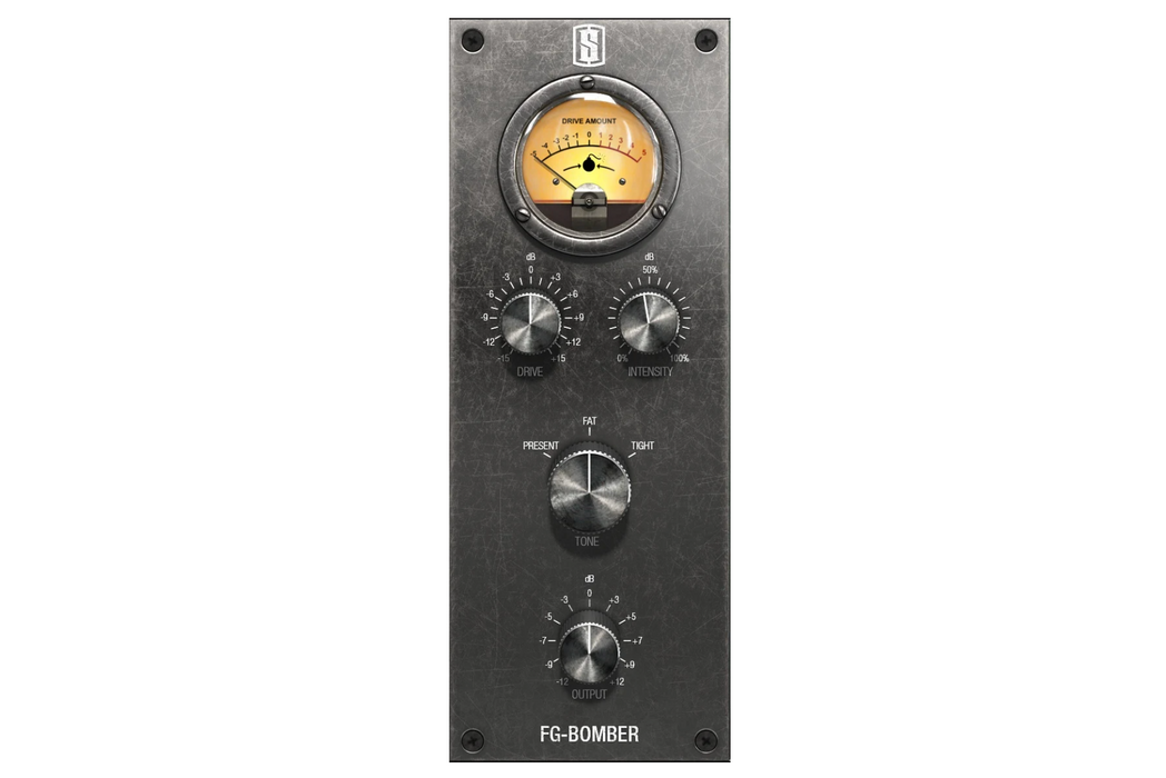 Slate FG-Bomber