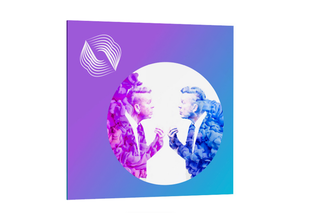 iZotope Dialogue Match - postproduction software