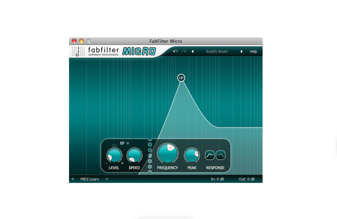 FabFilterMicro