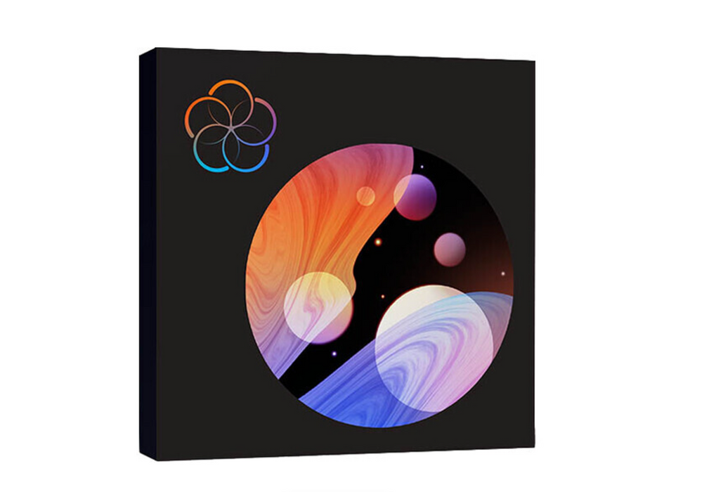 iZotope Music Production Suite 9 - Crossgrade do RX Standard ou Advanced