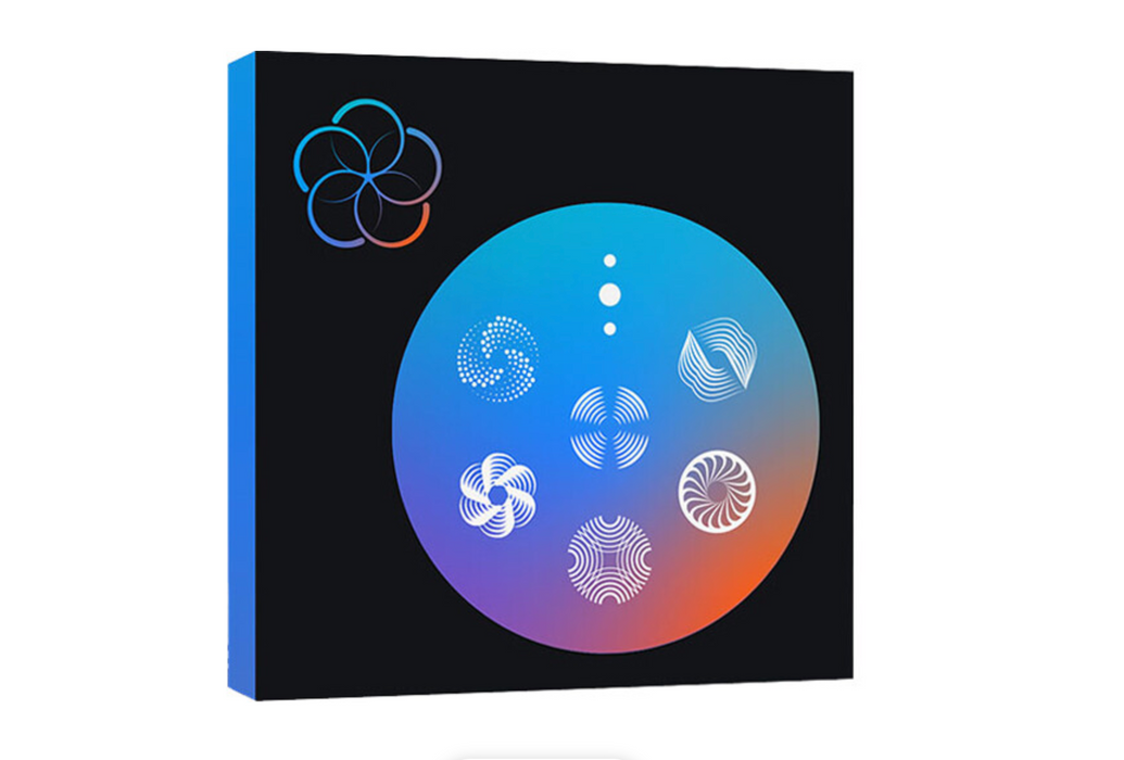 iZotope RX Post Production Suite 9 - Crossgrade do RX 12 Advanced