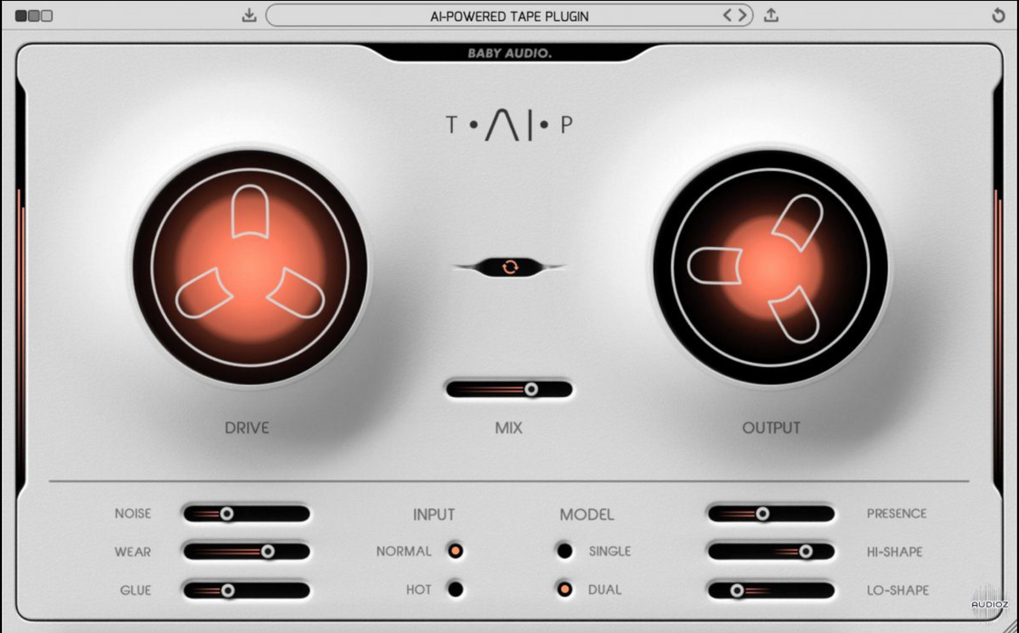 Baby Audio TAIP