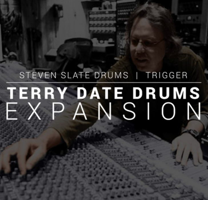 Slate SSD Terry Date Expansão